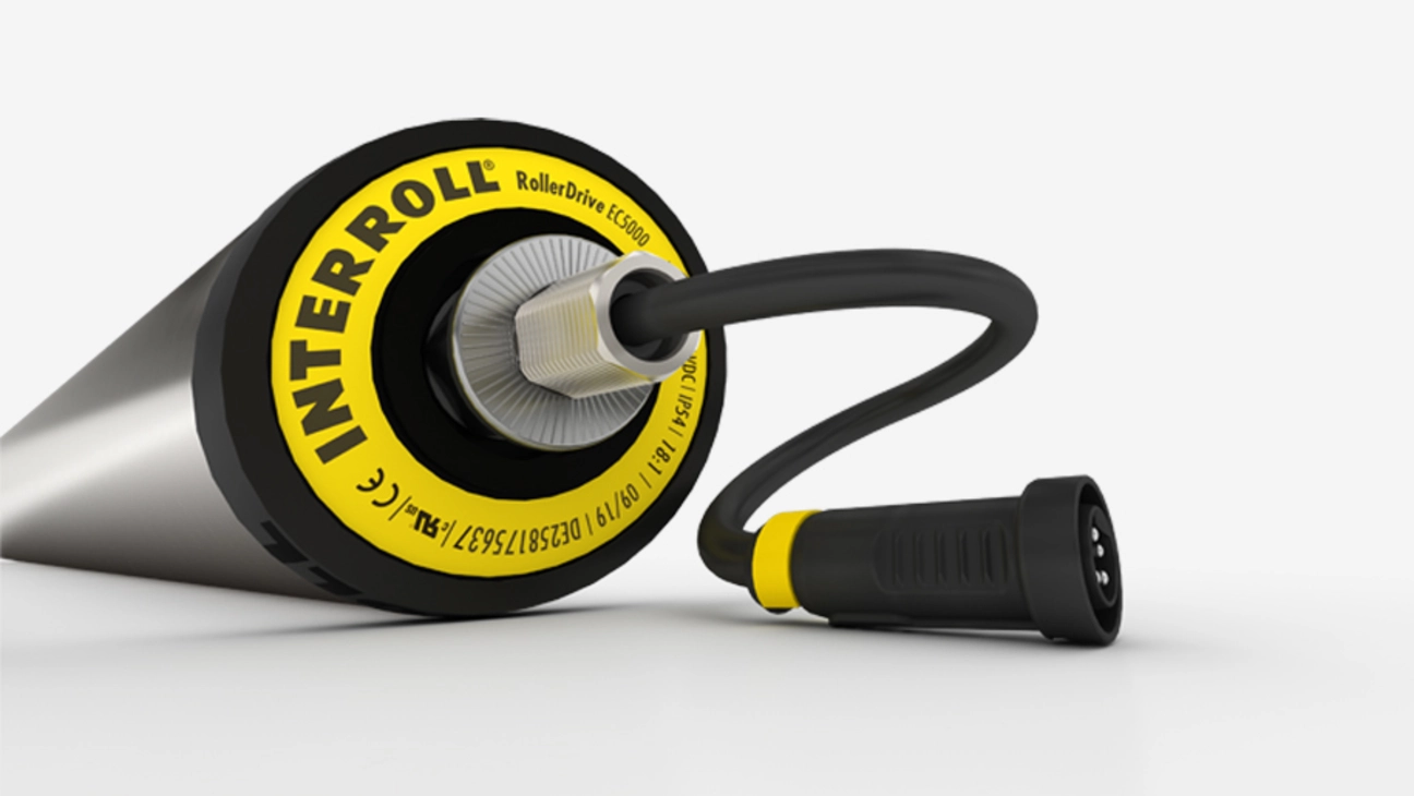 RollerDrive EC5000