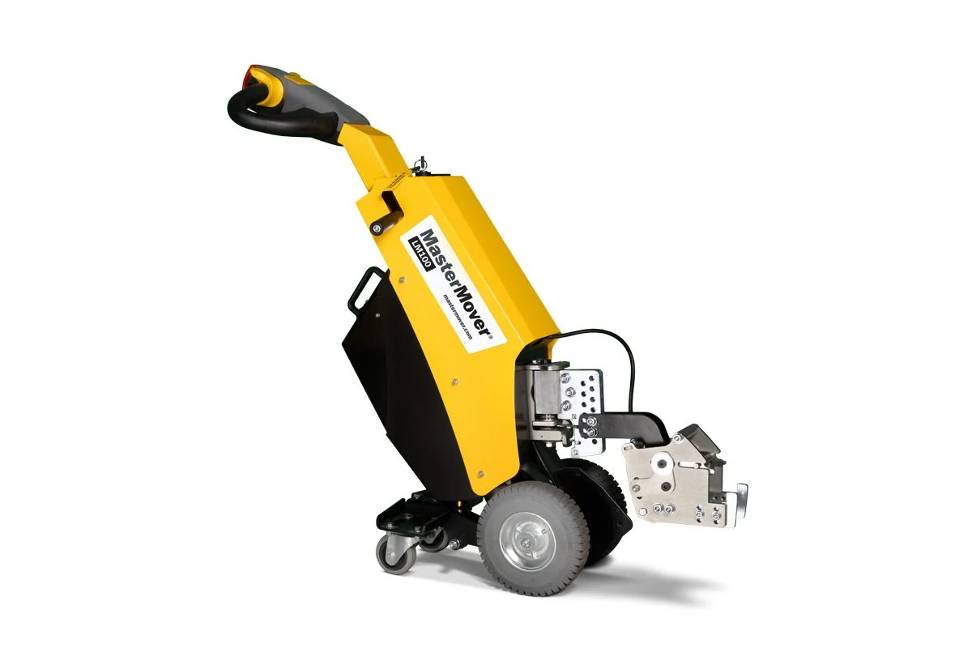 LM100 compact tug